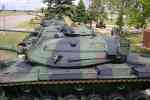 M60A3 - MAIN BATTLE TANK