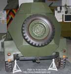 BA-64 Armoured Car