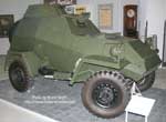 BA-64 Armoured Car