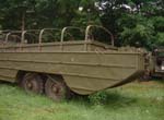 DUKW - TRUCK, 2 1/2 TON, 6x6, Amphibian (GMC Model DUKW-353)