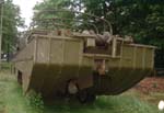 DUKW - TRUCK, 2 1/2 TON, 6x6, Amphibian (GMC Model DUKW-353)