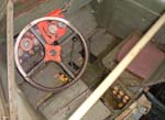 DUKW - TRUCK, 2 1/2 TON, 6x6, Amphibian (GMC Model DUKW-353)