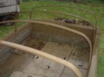 DUKW - TRUCK, 2 1/2 TON, 6x6, Amphibian (GMC Model DUKW-353)
