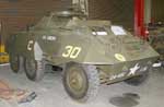 M20 GREYHOUND - LIGHT ARMOURED CAR