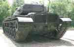 M60A1 - MAIN BATTLE TANK