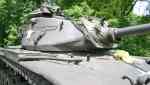 M60A1 - MAIN BATTLE TANK