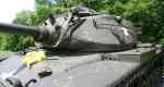 M60A1 - MAIN BATTLE TANK