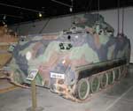 M981A1 aka FISTV - AOP