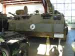 2S7 - Tracked Self Propelled 203mm Gun