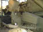 2S7 - Tracked Self Propelled 203mm Gun
