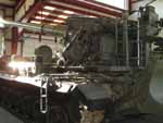 2S7 - Tracked Self Propelled 203mm Gun