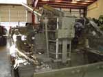 2S7 - Tracked Self Propelled 203mm Gun