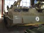 2S7 - Tracked Self Propelled 203mm Gun