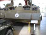 2S7 - Tracked Self Propelled 203mm Gun