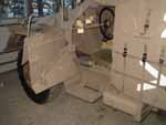 BTR-40 - WHEELED ARMOURED PERSONNEL CARRIER