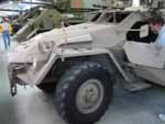 BTR-40 - WHEELED ARMOURED PERSONNEL CARRIER