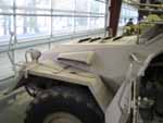 BTR-40 - WHEELED ARMOURED PERSONNEL CARRIER