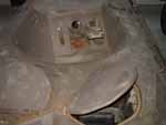 BTR-70 - WHEELED INFANTRY COMBAT VEHICLE