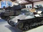 German PzKpfw 1