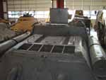 SU100 - 100mm - self-propelled gun