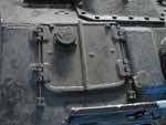 SU100 - 100mm - self-propelled gun