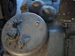 SU100 - 100mm - self-propelled gun