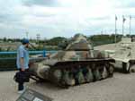 Renault R-35 light tank