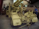German 88mm Flak 36