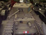 CHURCHILL - INFANTRY TANK