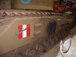 CHURCHILL - INFANTRY TANK