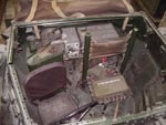 DINGO - Armoured car - UK 
