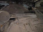 Soviet IS-3 Heavy tank