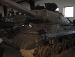 Soviet IS-3 Heavy tank