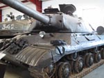 Soviet IS-3 Heavy tank