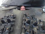 Soviet IS-3 Heavy tank
