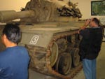 M48 PATTON - Main Battle Tank