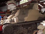 M3 LEE - American medium tank
