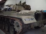 M48 PATTON - Main Battle Tank