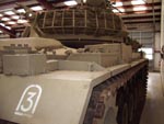 M48 PATTON - Main Battle Tank