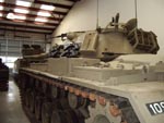 M48 PATTON - Main Battle Tank