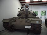 M48 PATTON - Main Battle Tank