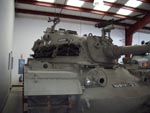 M48 PATTON - Main Battle Tank