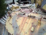 M551 SHERIDAN LIGHT TANK
