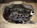 M551 SHERIDAN LIGHT TANK