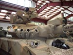 M551 SHERIDAN LIGHT TANK