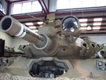 M551 SHERIDAN LIGHT TANK
