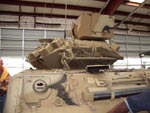 M551 SHERIDAN LIGHT TANK