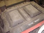 M8 Greyhound - armoured car