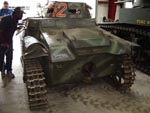�������� ������ ���� PzKpfw  1