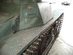 �������� ������ ���� PzKpfw  1